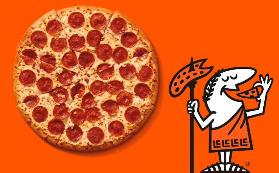 Little Caesars $5 Large Pizza Prime Day Deal at Amazon: $5 Little Caesars $5 Large Pizza Prime Day Deal at Amazon: $5