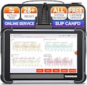 Thinkcar OBD2 Scanner for $262 + free shipping
