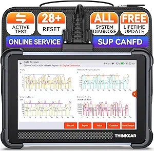 Thinkcar OBD2 Scanner: $261.79