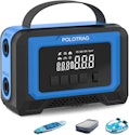 Polotrag Electric Rechargeable Paddle Board Pump for $50 + free shipping