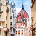 Grand Circle 10-Night Eastern Europe & Black Sea Cruise for From $9,190 for 2