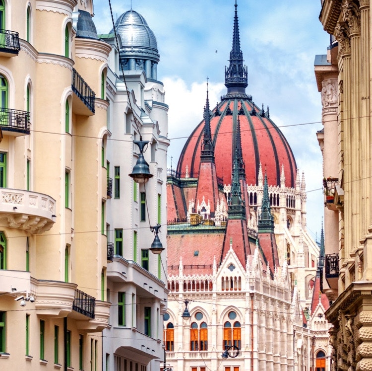 Grand Circle 10-Night Eastern Europe & Black Sea Cruise: From $9,190 for 2