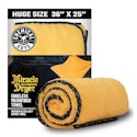 Chemical Guys Large Microfiber Drying Towel + free shipping w/ Prime