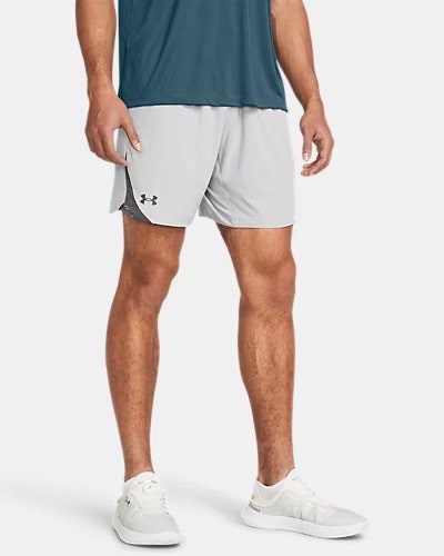 Under Armour Men's UA Elevated Woven 2.0 Shorts: $13.59