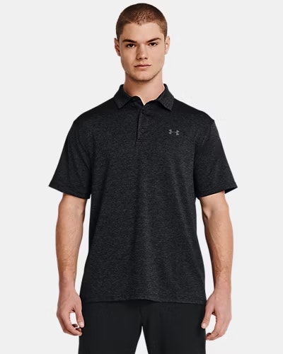 Under Armour Men's UA Playoff Heather Polo: $19.59 Under Armour Men's UA Playoff Heather Polo: $19.59