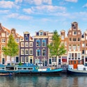 Grand Circle 25-Night Grand European Cruise for From $20,398 for 2