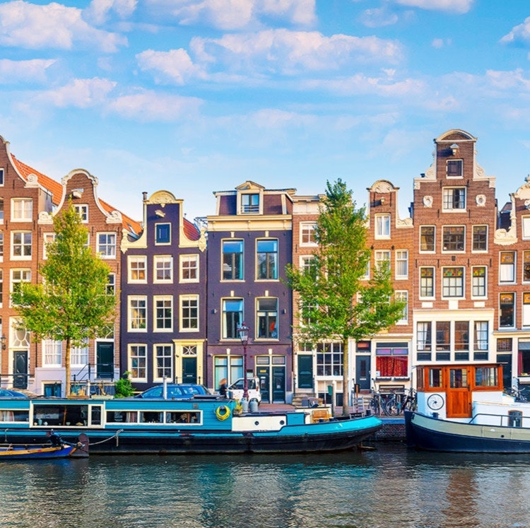 Grand Circle 25-Night Grand European Cruise: From $20,398 for 2