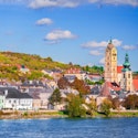 Grand Circle 10-Night Romantic Blue Danube Cruise for From $10,190 for 2