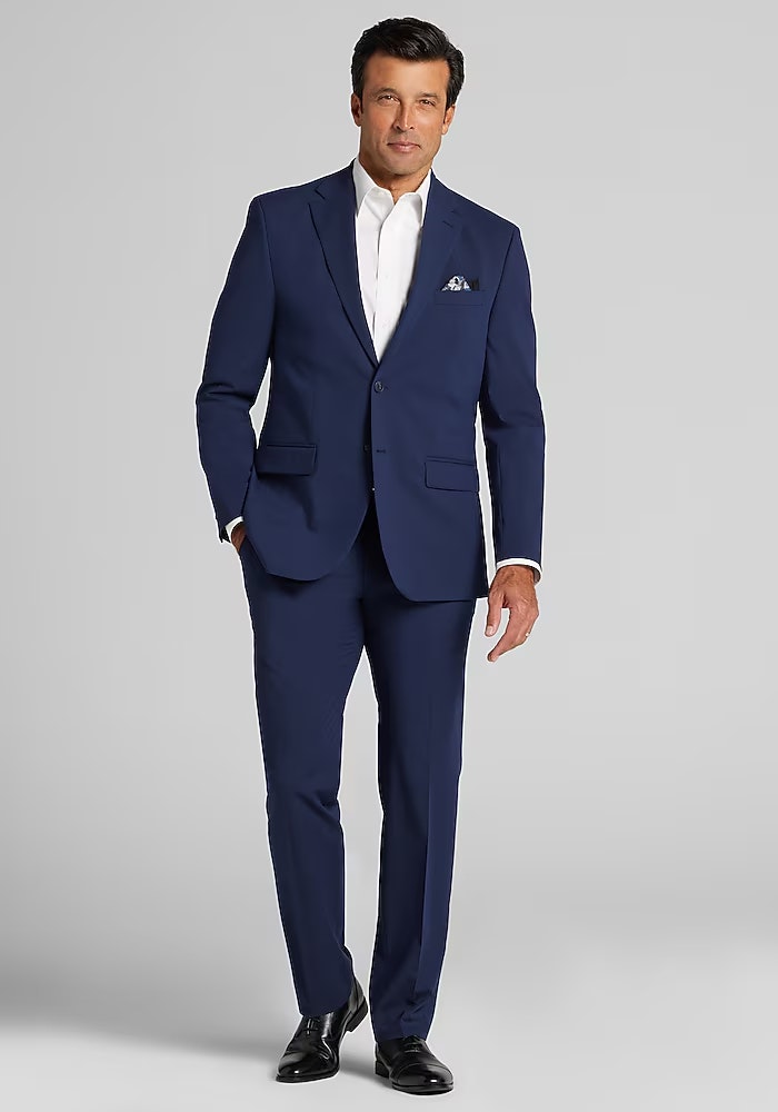 Jos. A. Bank 48-Hour Sale : 30% off 