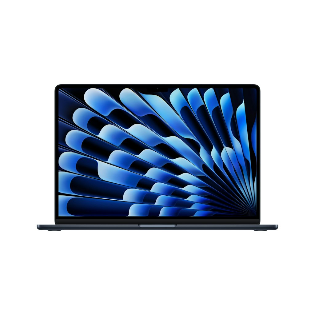 Apple 15" M5 MacBook Air (2026): $1,099