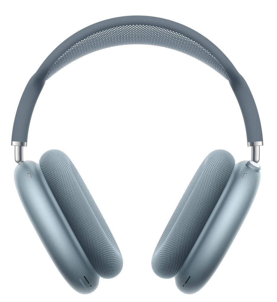 Apple AirPods Max 2 Wireless Over-Ear Headphones: $509