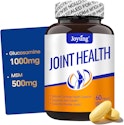 Joyung Joint Health Supplement Glucosamine & MSM 60-Tablet Bottle for $7 + free shipping w/ Prime
