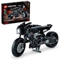 LEGO Technic The Batman Batcycle + free shipping