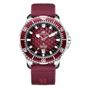 Sea-Gull Dragon King Mechanical Watch for $440 + free shipping
