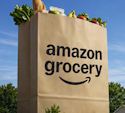 Amazon Grocery Prime Day Sweepstakes
