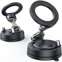 Meifigno Magsafe Car Mount for $12 + free shipping