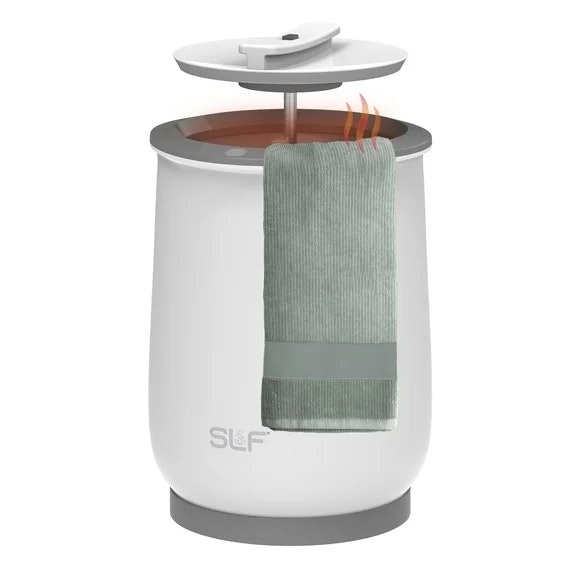 20-Liter Luxury Towel Warmer:  $49