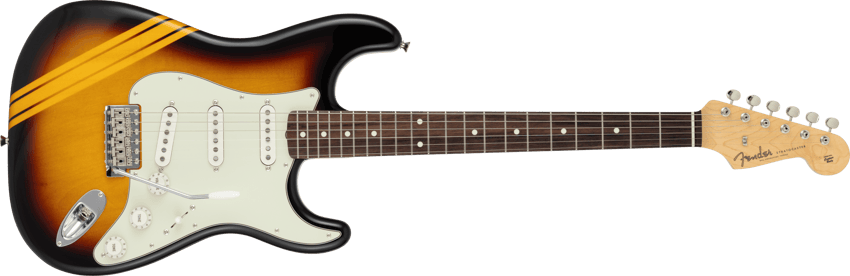 Fender Made in Japan Web Exclusives: From $1,500 Fender Made in Japan Web Exclusives: From $1,500
