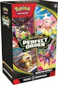 Pokemon Mega Evolution Perfect Order Booster Bundle 6-Pack + free shipping
