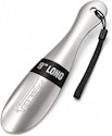 Falkon 9" Metal Shoe Horn for $6 + free shipping w/ Prime