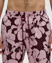 lululemon Men's Lined 7" Swim Short + free shipping