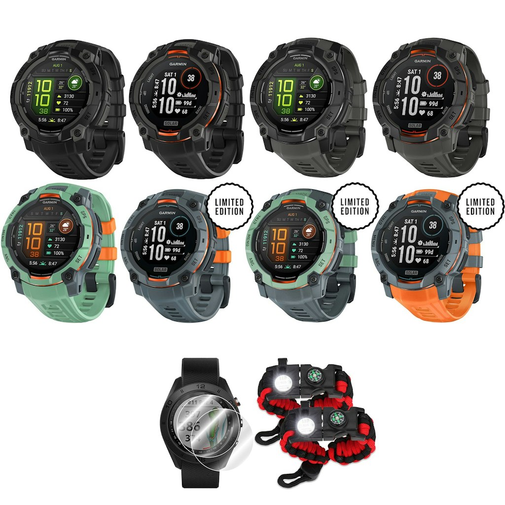 Garmin Deals at eBay: Up to 46% off