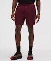 lululemon Men's Pace Breaker 7" Linerless Knit Short + free shipping