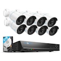 Reolink Home Security Deals at eBay + free shipping