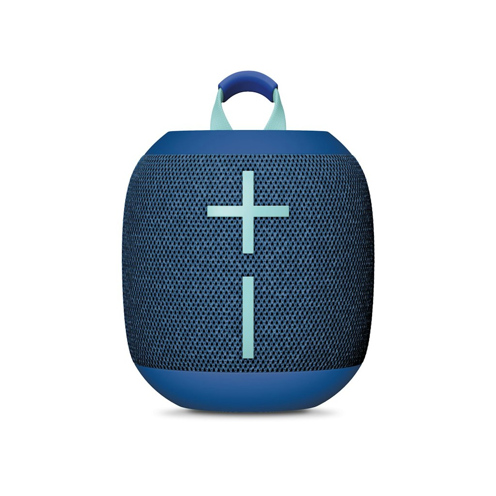 Ultimate Ears Wonderboom 4 Waterproof Bluetooth Speaker: $51