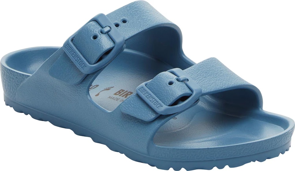 Birkenstock Women's Arizona Essentials EVA Sandals: $36.93