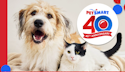 PetSmart 40th Anniversary Deal + free shipping w/ $49