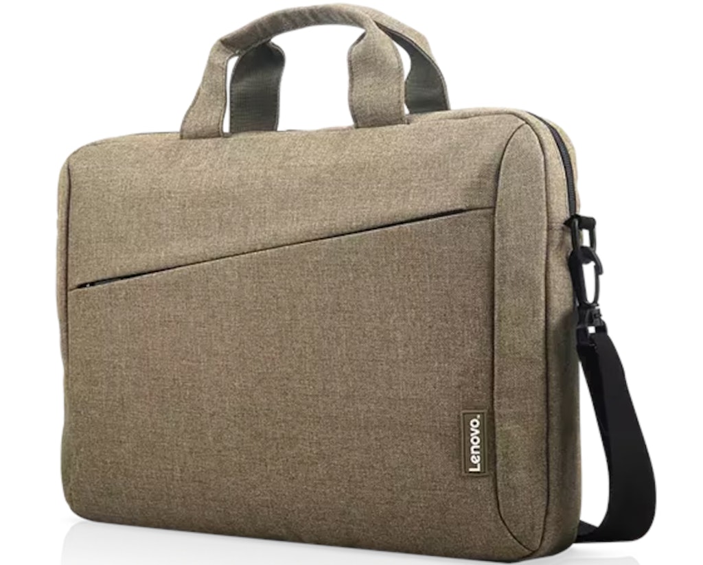Lenovo T210 Casual Toploader 15.6" Laptop Bag: $10.43