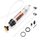 Four Uncles 200cc Fluid Extractor & Fill Pump for $10 + free shipping w/ Prime