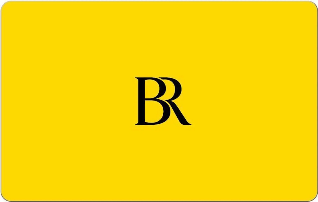 Banana Republic $50 Gift Card (Email Delivery): $40