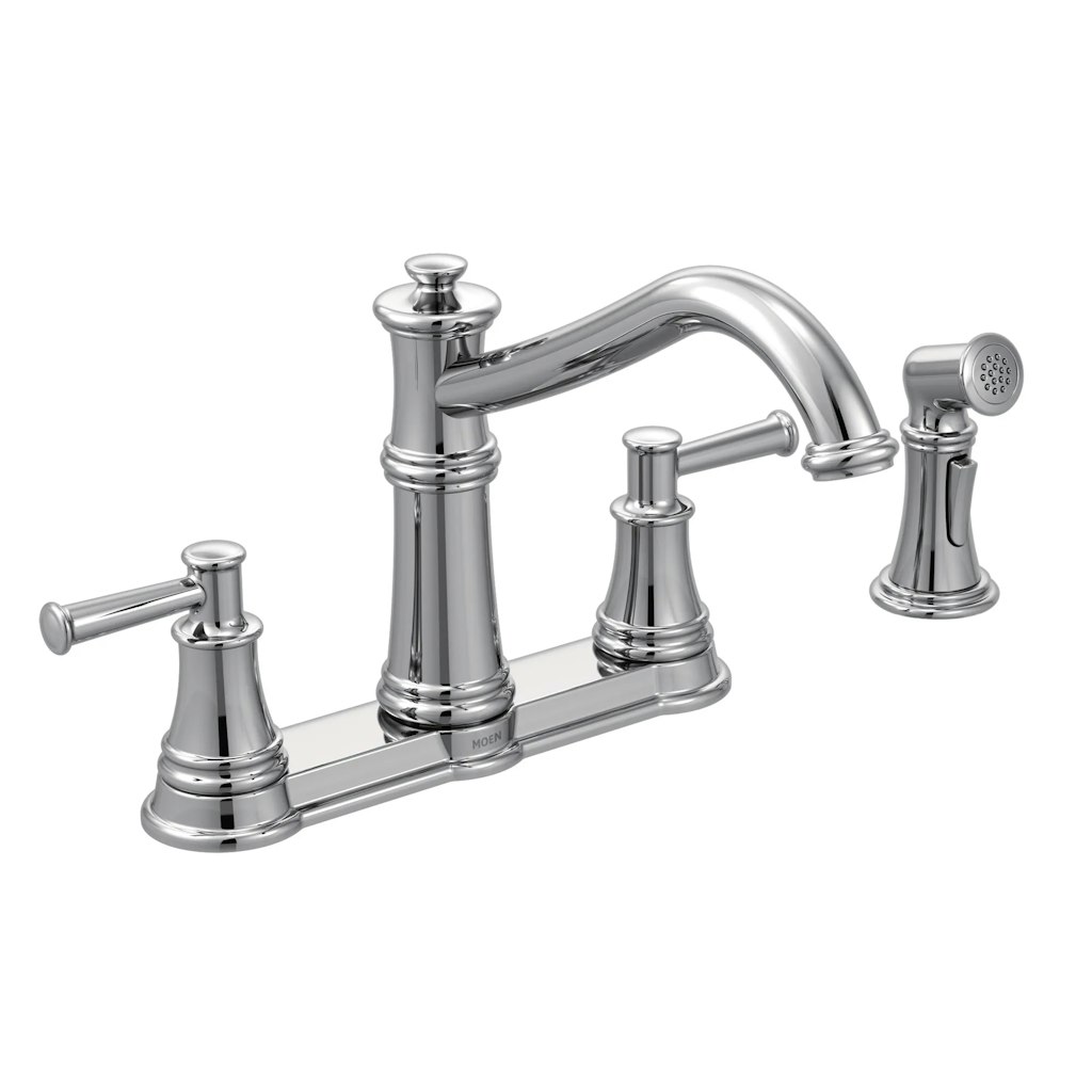 Moen Spring Savings Kitchen Deals: Up to 50% off