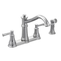 Moen Spring Savings Kitchen Deals + free shipping w/ $30