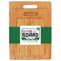 Freshware Bamboo Cutting Board 3-Pack + free shipping w/ Prime