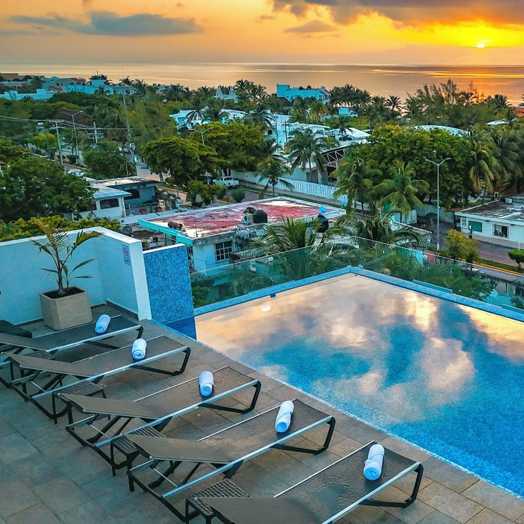 Expedia Last-Minute Deals: Up to 25% off