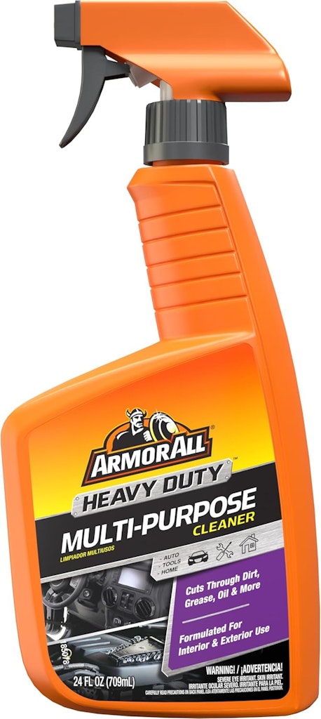 Armor All Heavy Duty 24-oz. Multi-Purpose Cleaner: $5.13 via Sub & Save