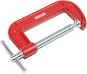 DNA Motoring 4" C-Clamp for $7 + free shipping w/ Prime