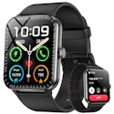 Blackview 2026 Fitness Smart Watch w/ 2 Straps + free shipping w/ Prime