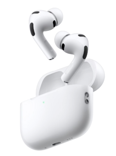 Apple AirPods Pro 3 (2025): $199