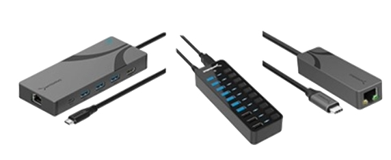 Sabrent Docking Stations & more at Woot: From $9 + extra $5 off