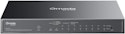 TP-Link Omada 8-Port Gigabit Easy Managed PoE Switch for $80 + free shipping