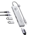 UGREEN USB C Hub 5-in-1 Revodok for $14 w/ Prime + free shipping