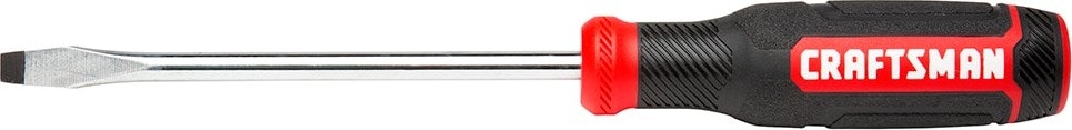 Craftsman Screwdriver Deals at Lowe's: From $6.98 Craftsman Screwdriver Deals at Lowe's: From $6.98