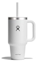 Hydro Flask 32-oz. Travel Tumbler + free shipping w/ Prime
