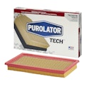 Purolator PurolatorTECH Air Filter + free shipping w/ Prime
