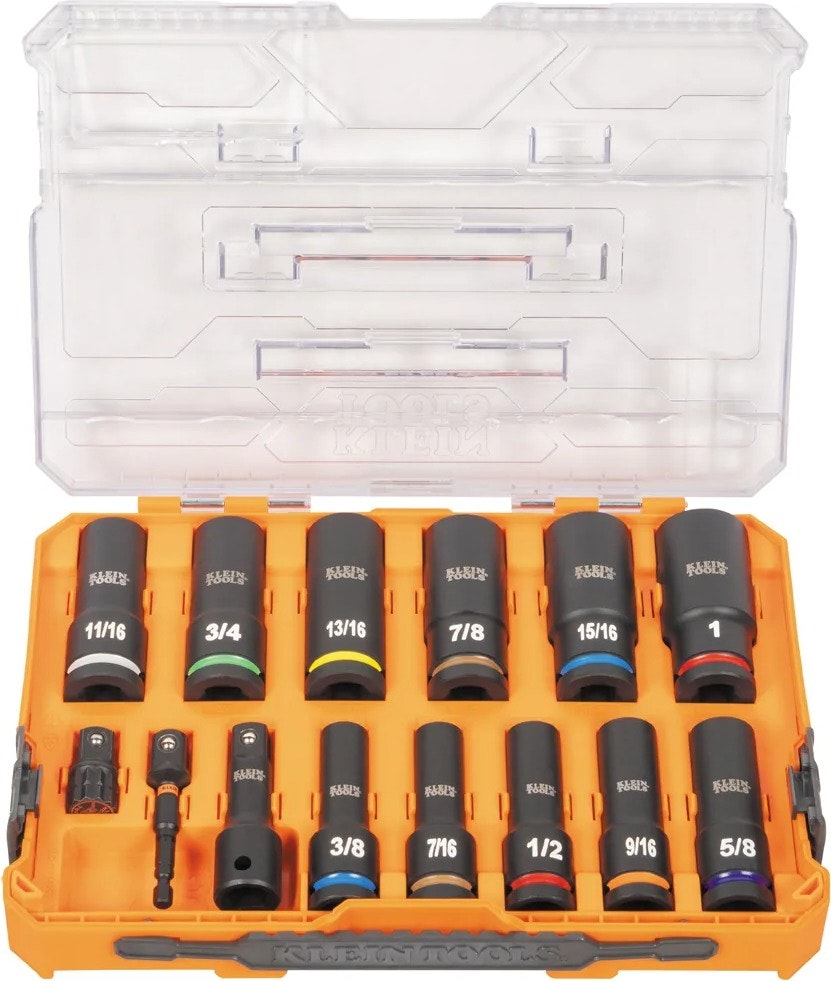 Klein Tools Online-Only Deals at Lowe's: From $20