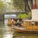 11-Night China & Hong Kong Flight, Hotel, and Tour Vacation for From $2,798 for 2